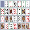 SOLITAIRE MAT