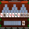 Game SOLITAIRE THREE TOWERS