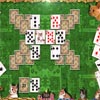 Game THREE SPADES FREECELL