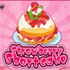 STRAWBERRY SHORTCAKE