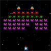 GALAXY SHOOTING GAME