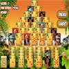 Game PYRAMID SOLITAIRE AZTEC