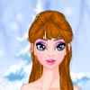 Game FROZEN PRINCESS