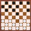Game ENGLISH CHECKERS 3D