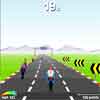 Game MOTORCYCLE RACING