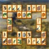 Game MAHJONG MESOZOIC