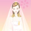 Game WEDDING DRESS