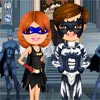 SUPERHERO WEDDING