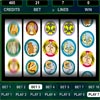 Game SLOT MACHINE ZODIAC