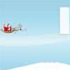 Game SANTA CLAUS ON REINDEER