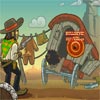 Game THE COWBOY DUEL
