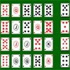 Game SOLITAIRE MAT IS SIMPLE