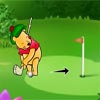 WINNIE THE POOH'S GOLF COURSE