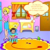 Game KINDERGARTEN IN ENGLISH