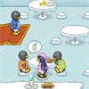 Game PENGUIN WAITER