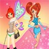THE WINX SISTERS