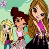 Game GIRLS BRATZ