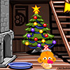Game MONKEY 148: THE CHRISTMAS TREE