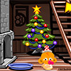 MONKEY 148: THE CHRISTMAS TREE