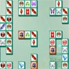 Game LINEAR MAHJONG GAME