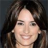 Game PENELOPE CRUZ PUZZLE