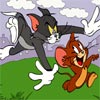 TOM AND JERRY PUZZLE GAME