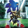 PUZZLE SONIC THE HEDGEHOG