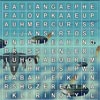 Game FIND THE WORD: PLANET