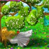 Game FIND THE LETTERS: GARDEN OF DREAMS