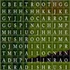 Game FIND THE WORD: VEGETABLES