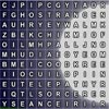 Game FIND THE WORDS: THE SUPERNATURAL