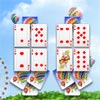 Game SOLITAIRE FUN PARK