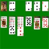 Game SOLITAIRE A SIMPLE KLONDIKE SOLITAIRE
