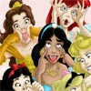 DISNEY PRINCESSES