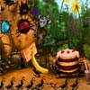 Game ANT PICNIC