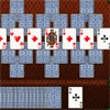 EIGHT SPADES SOLITAIRE GAME