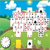 Game SOLITAIRE SUM 11