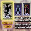 Game TAROT DIVINATION