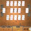 DUET SOLITAIRE GAME