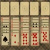 Game CHEESE SOLITAIRE