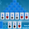 Game MATCHING SOLITAIRE GAME