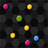 Game COLORED DOTS