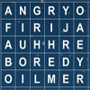 Game FIND THE WORDS: FEELINGS