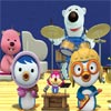 Game PUZZLE PORORO