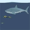 Game CRAZY SHARK