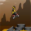 Game MOTORCYCLE KID