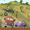 Game MOTORCYCLE AND TRIAL