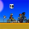 Game BIKE RACES