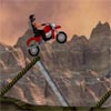 Game DANGEROUS SCOOTER TRIAL