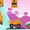 Game GARBAGE TRUCK 2